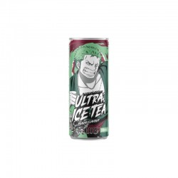 CANETTE ULTRA ICE TEA - ONE...