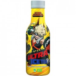 BOUTEILLE ULTRA ICE TEA...