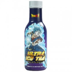 ULTRA ICE TEA VEGETO