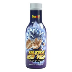 ULTRA ICE TEA GOKU