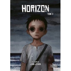 The Horizon - Tome 3