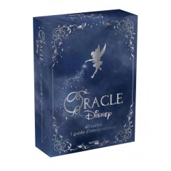 Oracle Disney