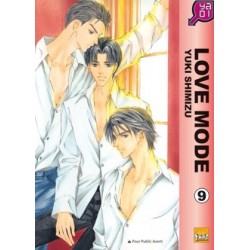 Love Mode Tome 9