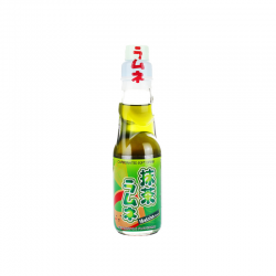 RAMUNE MACHA