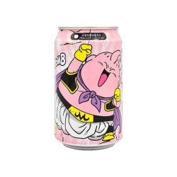 CANETTE DRAGON BALL BUU