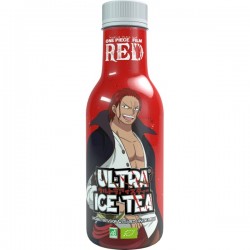 Ultra Ice Tea Shanks Red