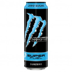 Monster Super Fuel 56.8CL