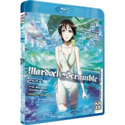 Blu-Ray - Mardock...