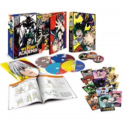 Blu-ray - My Hero Academia...