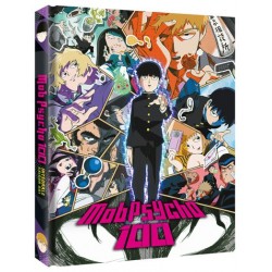 DVD - Mob Psycho...