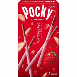 POCKY FRAISE NEW