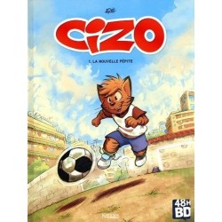 Cizo 01 48H BD 2021