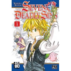 Seven Deadly Sins 01 48H BD...