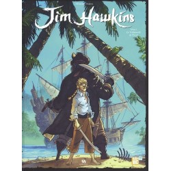 Jim Hawkins 01 48H BD