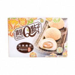 MOCHI PEANUT 5 CACAOUET