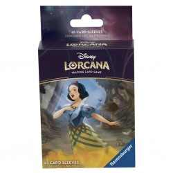 Lorcana - Protèges Cartes...