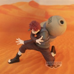 GAARA VIBRATION STARS 2