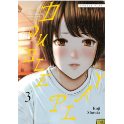 Double Play - Tome 3