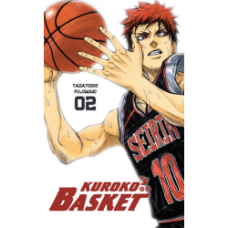 Kuroko's basket - Dunk...