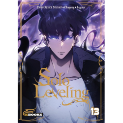 Solo Leveling - Tome 13