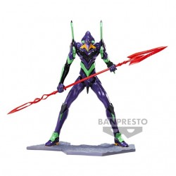 EVA-01 FIGURE