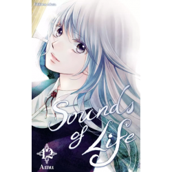 Sounds of life - Tome 12