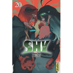 Shy - Tome 20