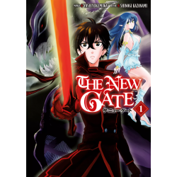 The New Gate - Tome 1