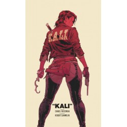 Kali