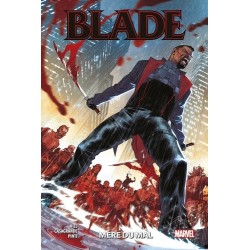 Blade Tome 1 : Mère du mal