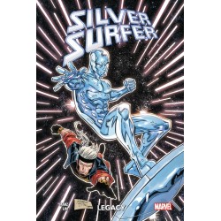 Silver Surfer : Legacy