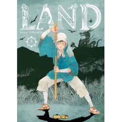 Land - Tome 5
