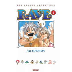 Rave - The Groove Adventure...