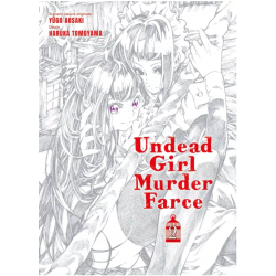 Undead Girl Murder Farce -...