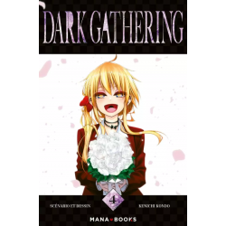 Dark Gathering - Tome 4