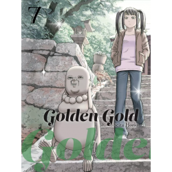 Golden Gold - Tome 7