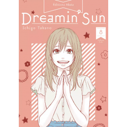 Dreamin' Sun - Tome 8