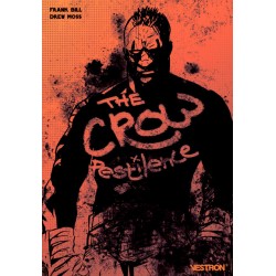 TheCrow/ Prestilence