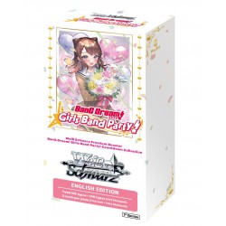 Booster Weiss Schwarz -...