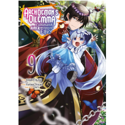 Archdemon's Dilemma - Tome 09