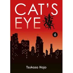 Cat's Eye - Edition Perfect...
