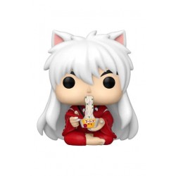 Inuyasha POP! Animation...