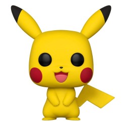 Pokemon POP! Games Vinyl...