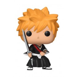 Bleach POP! Animation Vinyl...