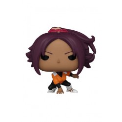 Bleach POP! Animation Vinyl...