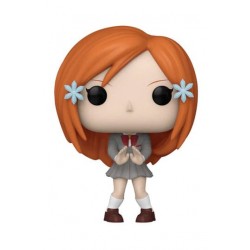 Bleach POP! Animation Vinyl...