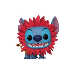 Lilo & Stitch POP! & Buddy...