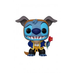 Lilo & Stitch POP! & Buddy...