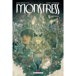 Monstress - Tome 9