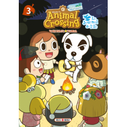 Animal Crossing - New...